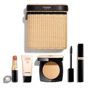 CHANEL Les Beiges Summer Essentials